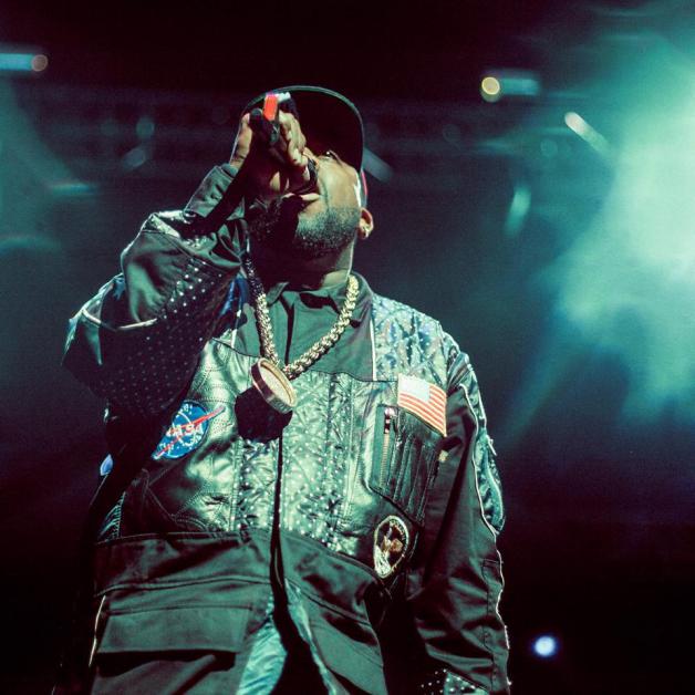 Big Boi Working With Dr Dre On New Album News Clash Magazine